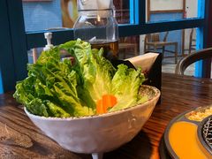 -海之屋韩式烤肉(海棠68环球美食街店)