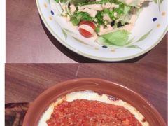 -萨莉亚意式餐厅(杭州滨江天街店)