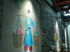 大堂-鼎香润(德胜门内店)