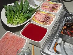 -海底捞火锅(卓为城生日主题店)