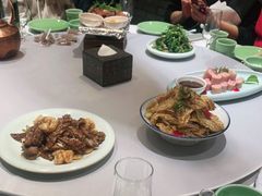 -北平盛世·新京菜·北京烤鸭(劲松·双井店)