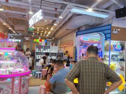 -晴空乐园(东厦100店)