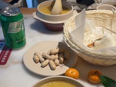 -谷连天安心食堂(裕华万达店)