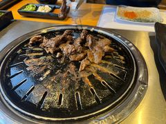 -延京烤肉民俗料理店(欧亚店)