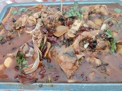 -满堂春特色餐馆