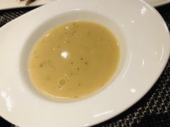 -青岛证大喜玛拉雅酒店·Z1餐厅
