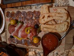 -BROWNSTONE布朗石西班牙餐厅(富城店)