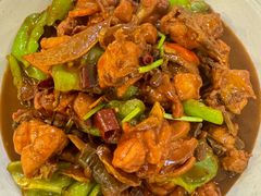 -今鲜源大酒店·中华餐饮名店(新湛路店)