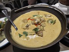 -美奈小馆·越南料理(中航城君尚购物中心店)