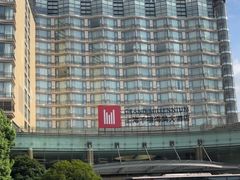 -上海千禧海鸥大酒店