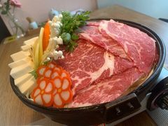 -酒井酱子·深夜食堂(东城汇店)
