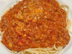 -萨莉亚意式餐厅(杭州滨江天街店)