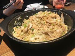 -大丰收脆鱼(万达江北店)