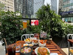 -京A Taproom·精酿餐吧(CBD店)