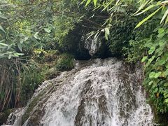 -阿依河景区
