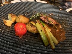 -The place那儿(新城国际店)