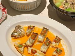 -ANTSTORY 蚂蚁私厨·现代闽菜