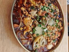 -冒菜西施·非遗冒菜(总店)