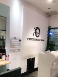 -东方麒麟·潘多拉SALON
