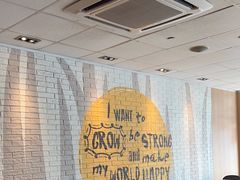 -麦当劳(时间广场店)