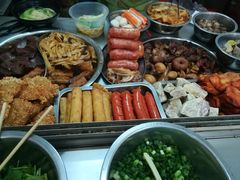 -阿芬卤面(花巷店)