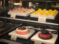 -广州富力君悦大酒店·凯菲厅