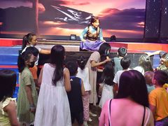 -Club Med地中海俱乐部·桂林度假村