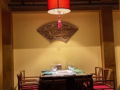 包厢-那家小馆•北京菜•烤鸭(中关村店)