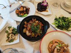 -上海汾阳花园酒店