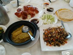 -金河半岛园林酒家(金融城店)