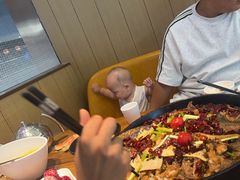 -老板恋上鱼(印象城店)