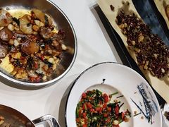 -国味壹号·精品湘菜·宴请佳选(新天地店)