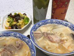 -裕丰源滋补烩面(天赋路店)