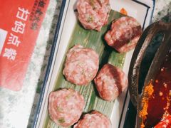 -鸿姐老火锅(花园路店)