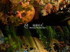 -瑞漫时光婚礼创意设计Remember The Time