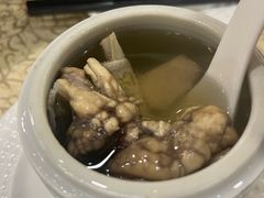-金榜大酒店-中餐