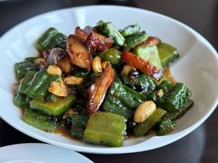 -广州柏悦酒店·悦景轩·粤菜餐厅