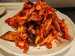 -缘·金家烤鳗鱼(西塔总店)