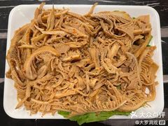 -古乐牛香•鲜牛肉牛杂火锅(系马桩总店)