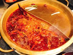 -沸炉重庆老火锅(军事博物馆店)