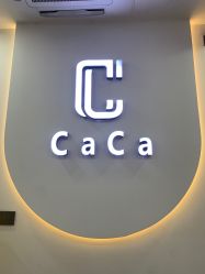 -CACA HAIR SALON