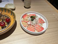 -禾风·海鲜料理自助(玉林店)
