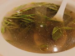 西湖莼菜汤-楼外楼(西湖景区孤山路店)
