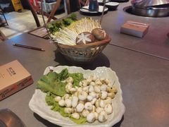 -同仁四季椰子鸡(宝安壹方城店)