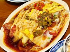 -牛氏石磨肠粉(海璟国际店)