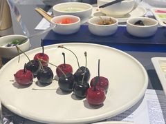 -小大董·烤鸭(观景餐厅·南京西路店)