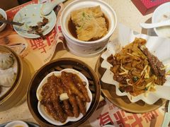 -点都德(海岸城店)