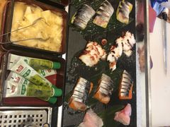 -万达瑞华酒店美食汇自助餐厅(楚河汉街店)