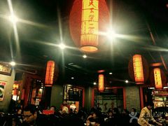 大堂-天下第一面(大雁塔北广场店)