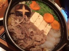 牛肉火锅-铃木食堂(帽儿胡同店)